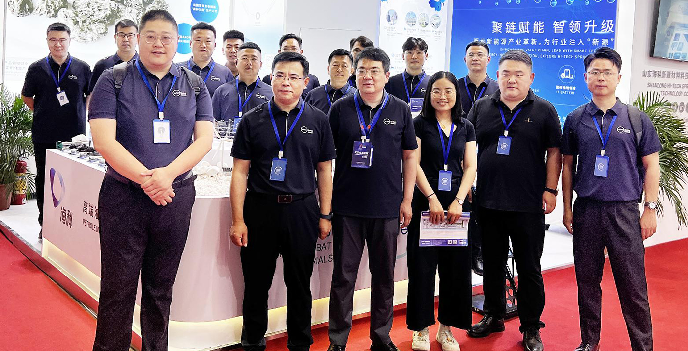 乐鱼在线最新官网-乐鱼(中国)连续五届亮相CIBF，创新赋能未来